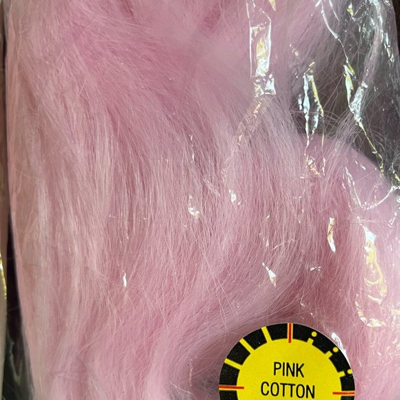 Rave - Halloween - Super Hero Costume (O/S) halographic-cotton candy-unicorn - Picture 2 of 7